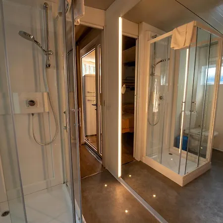 Campingplads Vacanze Glamping Boutique