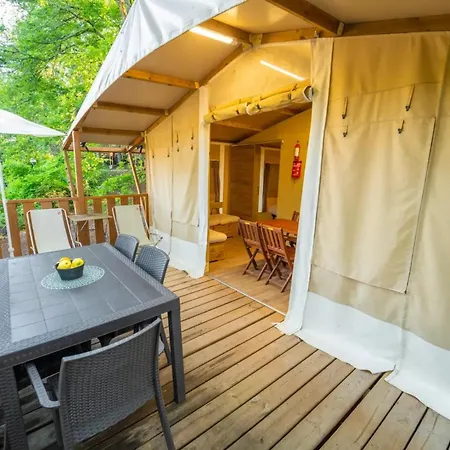Vacanze Glamping Boutique