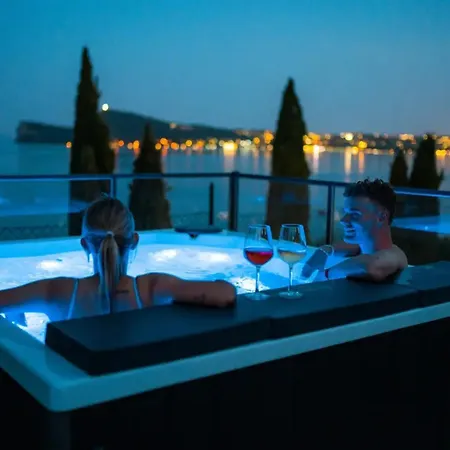 Vacanze Glamping Boutique Campingplatz