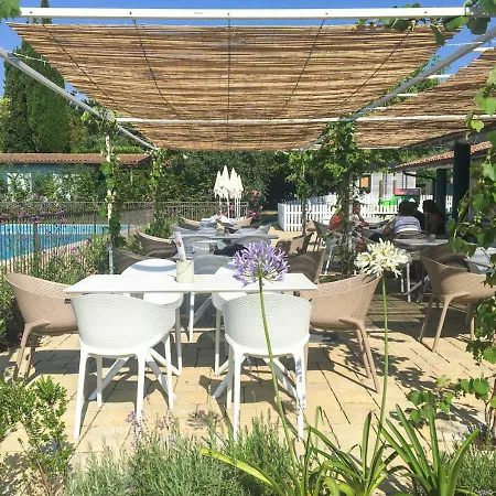 Vacanze Glamping Boutique Campingplatz *