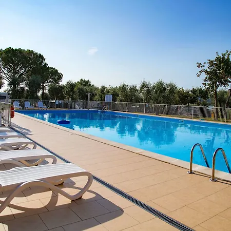 Vacanze Glamping Boutique *