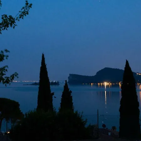 Campingplatz Vacanze Glamping Boutique *
